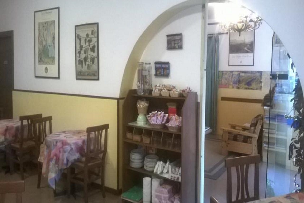 Hotel La Passeggiata Десенцано дел Гарда Екстериор снимка